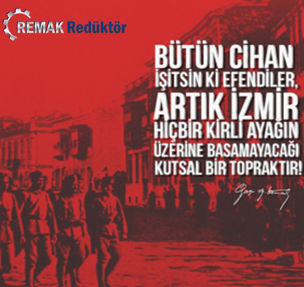 9 Eylül İzmir