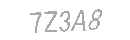 رمز الأمان