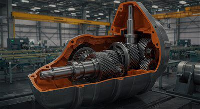 What Is a Worm Gear Reducer Used For?