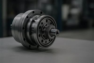 What Is a Harmonic Gear Reducer? Where Is It Used?
