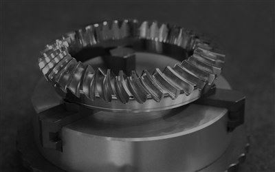 What is a Helical Gear Reducer?
