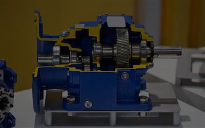 What is a Bevel Gear Reducer?