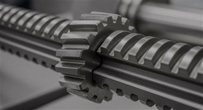 What Is a Rack and Pinion Mechanism and Where Is It Used?