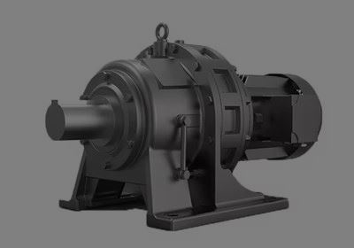 How to Select a Motor and Gear Reducer?