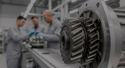 Why Should You Prefer Local Gear Reducer Manufacturers?