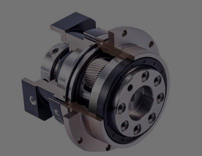 Planetary Gear Reducer Working Principle and Applications