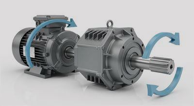 How to Calculate Gear Reducer Speed?