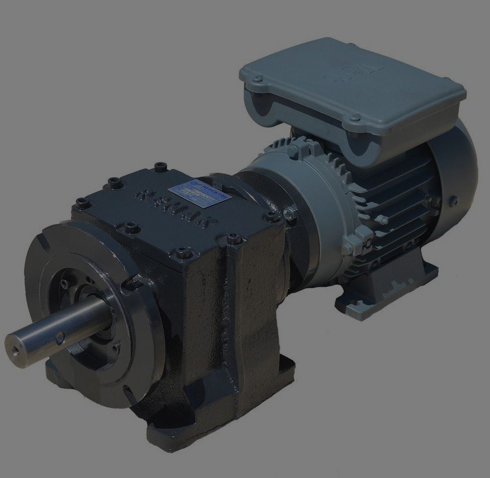 Gear Reducer Companies and Their Service Areas