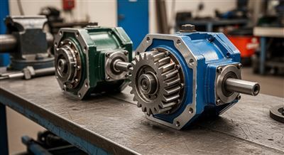 Gear Reducer Prices