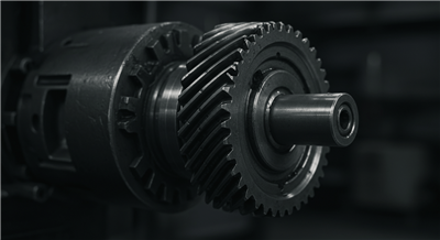 Why Does a Gear Reducer Make Noise?