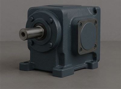 What is the Lifespan of a Gear Reducer?