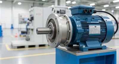 What Are the Types of Gear Reducers?