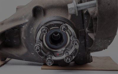 What is a Gear Reducer and Variator?