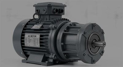 What is an AC Gear Motor?