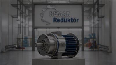 Which Industry Should Use Which Type of Gear Reducer?