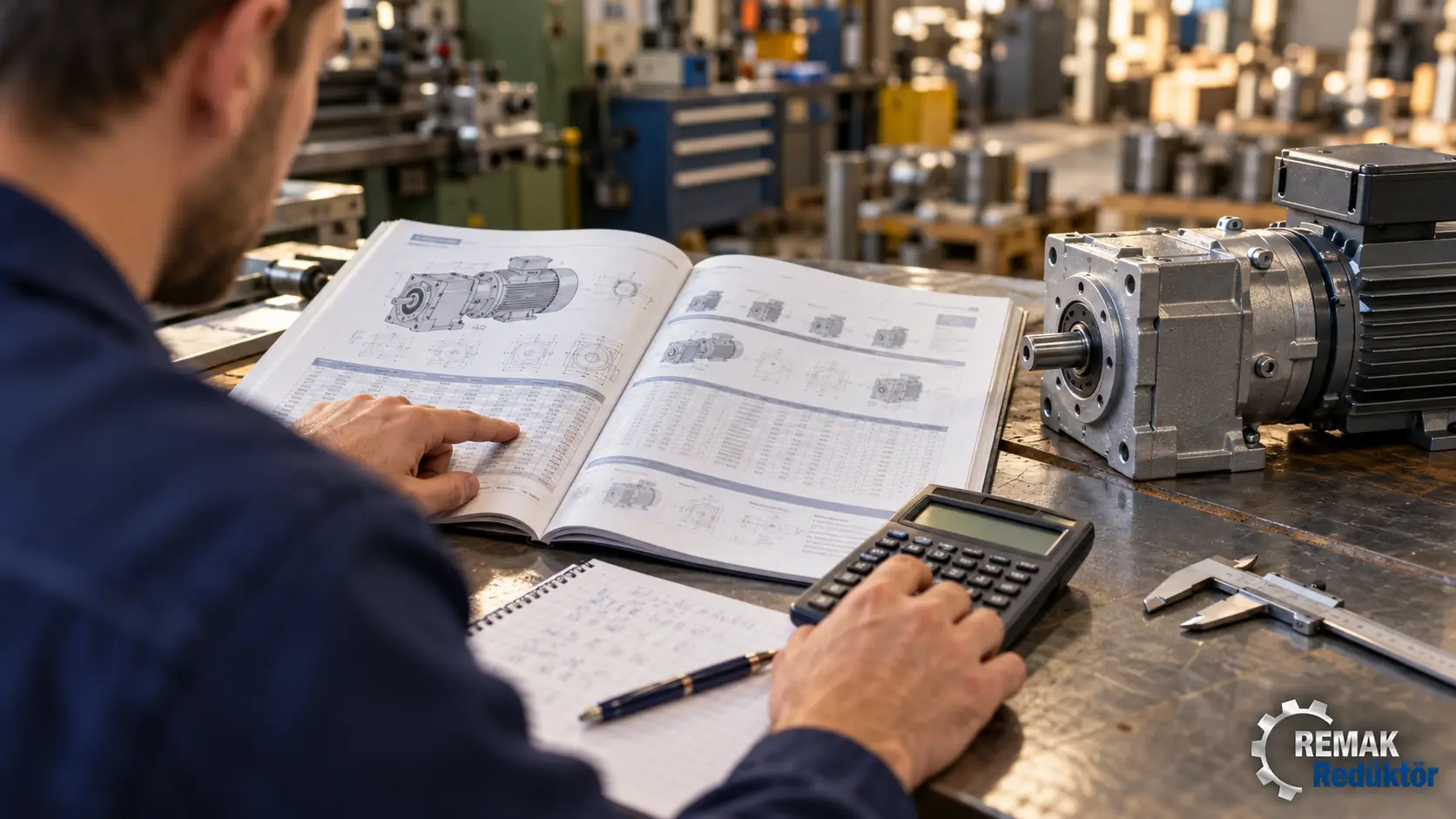 Remak Redüktör, redüktör, redüktör firması, İzmir redüktör, endüstriyel redüktör, güç aktarımı, gearbox