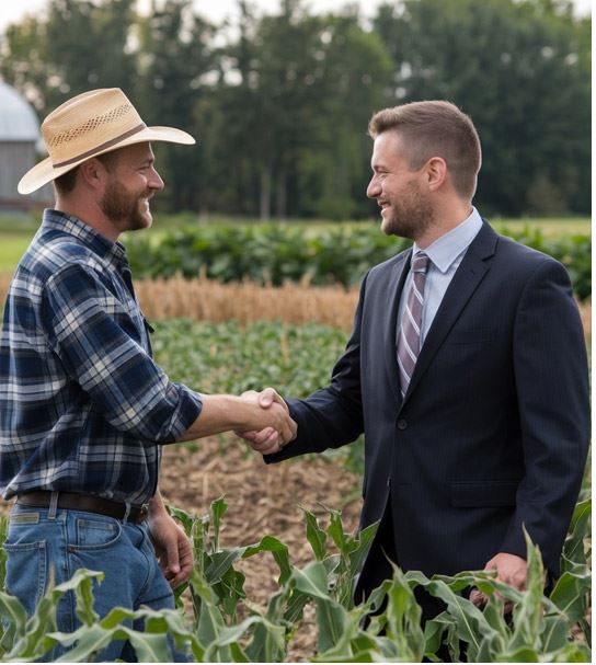 Customer-Centric Approach to Solutions