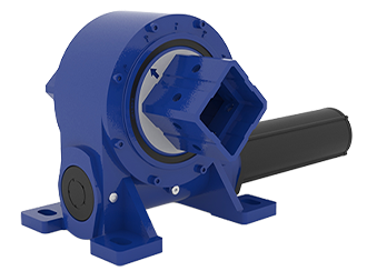 SOLAR TRACKER SERIES