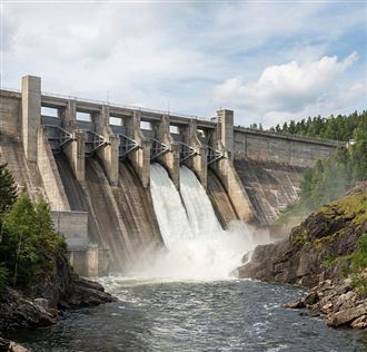Dam Systems